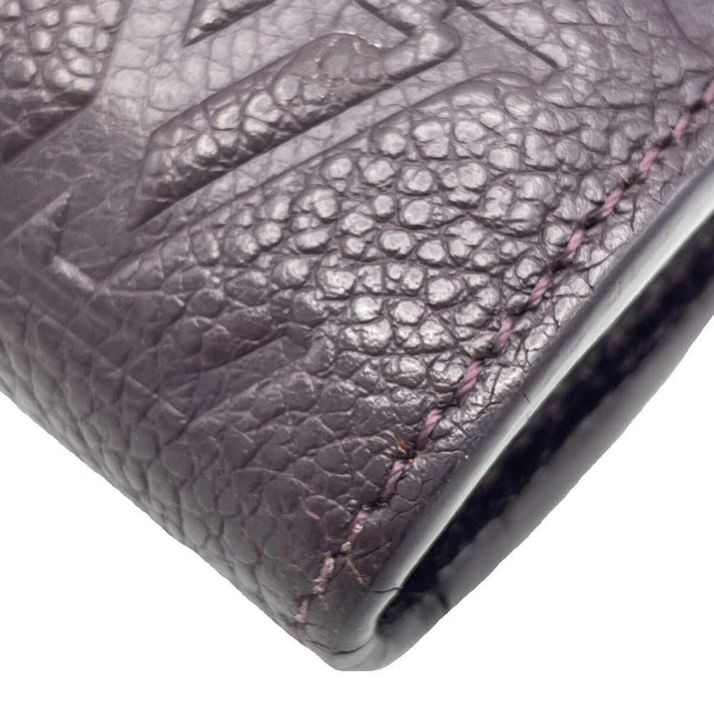 LOUIS VUITTON Sarah Wallet - Picture 10 of 14